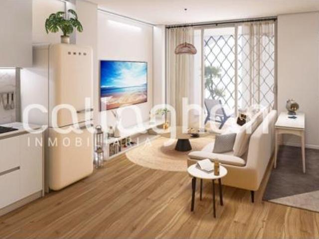 Piso en venta en Benicalap, Comarca de València
