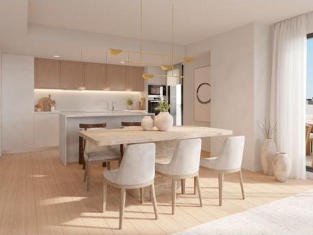 Piso en venta en Benicalap, Comarca de València