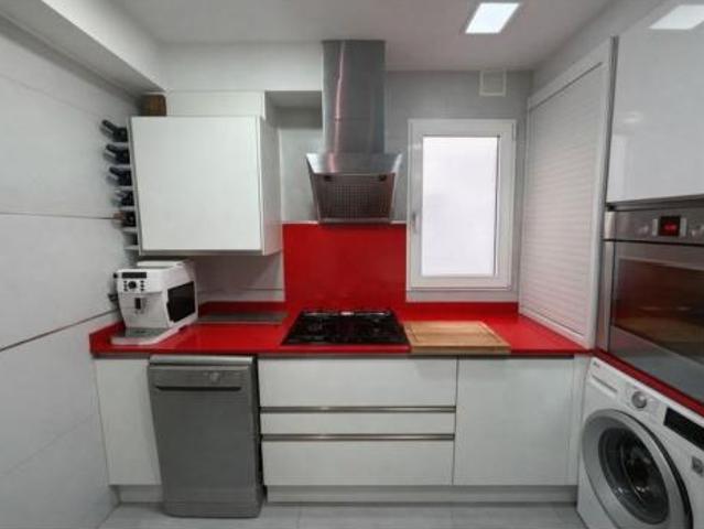 Piso en venta en Benicalap, Comarca de València