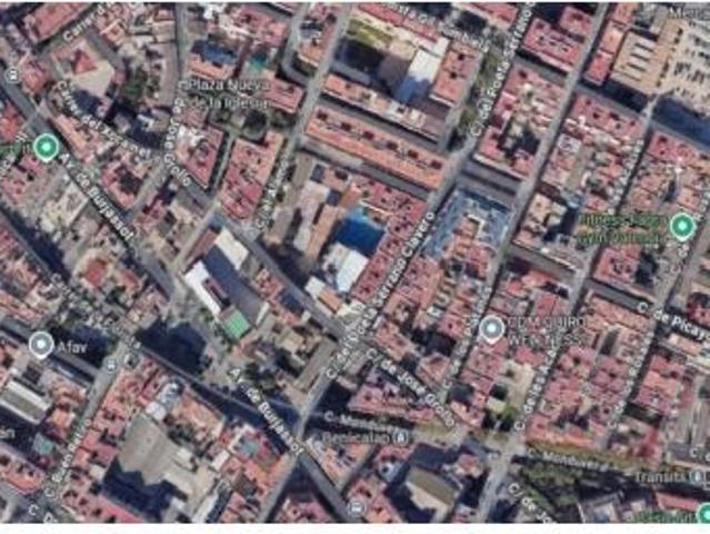 Piso en venta en Benicalap, Comarca de València