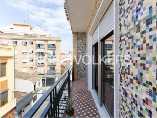 Piso en venta en Benicalap, Comarca de València