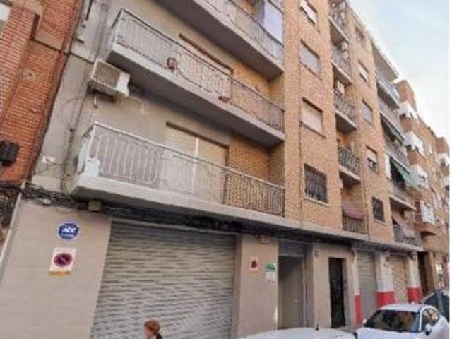 Piso en venta en Benicalap, Comarca de València