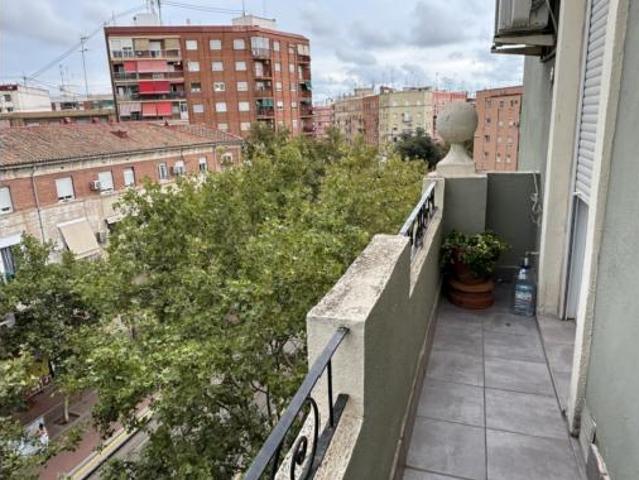 Piso en venta en Benicalap, Comarca de València