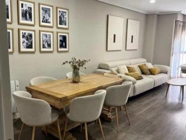 Piso en venta en Benicalap, Comarca de València