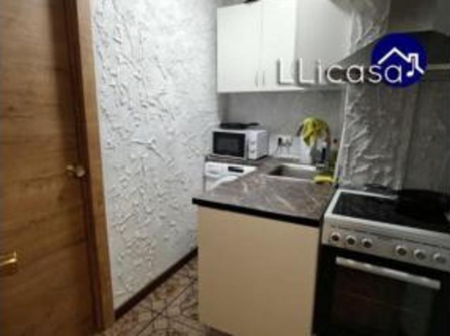 Piso en venta en Benicalap, Comarca de València