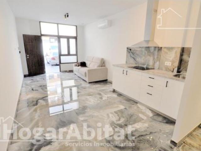 Piso en venta en Benicalap, Comarca de València