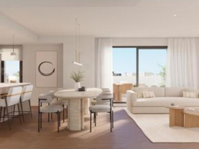 Piso en venta en Benicalap, Comarca de València