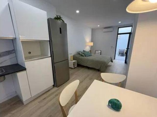 Piso en venta en Benicalap, Comarca de València