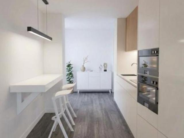 Piso en venta en Benicalap, Comarca de València