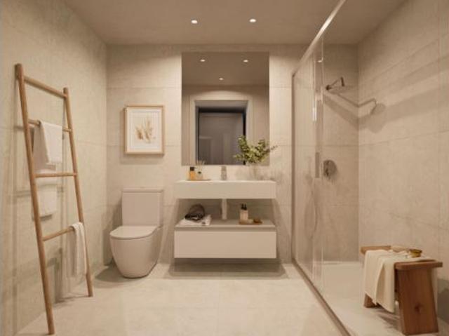 Piso en venta en Benicalap, Comarca de València