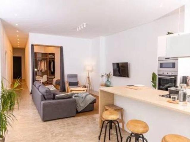 Piso en venta en Benicalap, Comarca de València