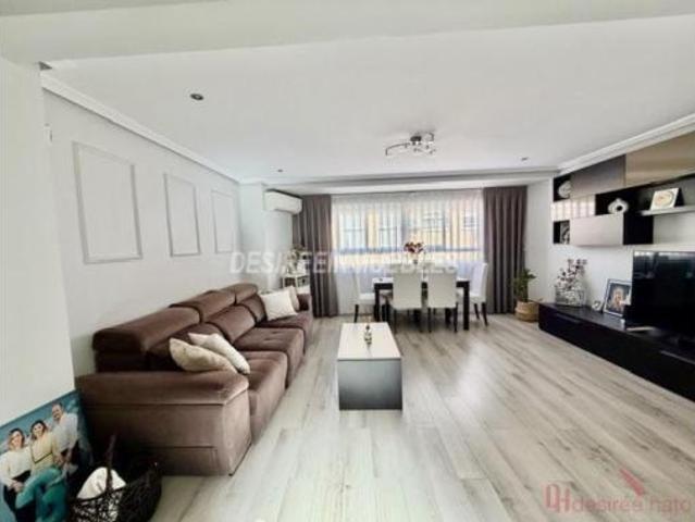 Piso en venta en Benicalap, Comarca de València