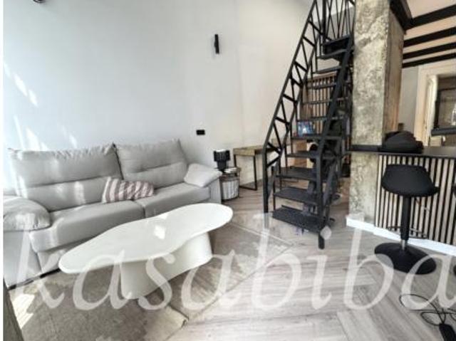 Loft en venta en Benicalap, Comarca de València