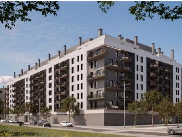 Piso en venta en Benicalap, Comarca de València
