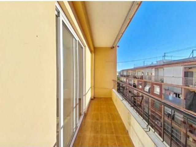 Piso en venta en Benicalap, Comarca de València