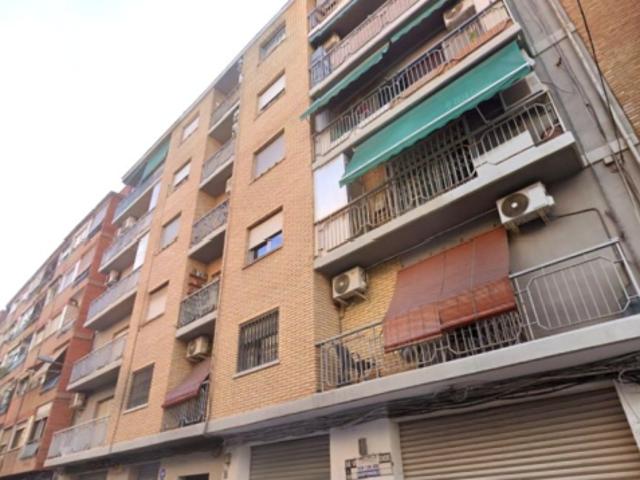Piso en venta en Benicalap, Comarca de València