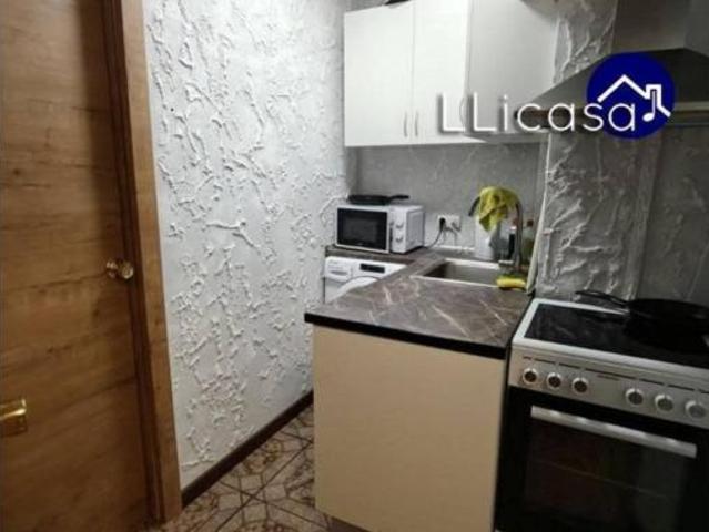 Piso en venta en Benicalap, Comarca de València