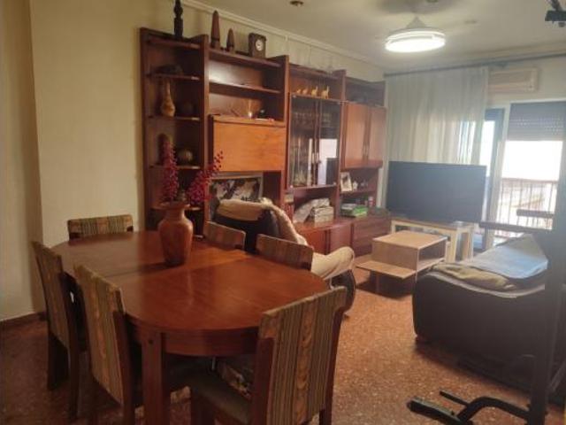 Piso en venta en Benicalap, Comarca de València