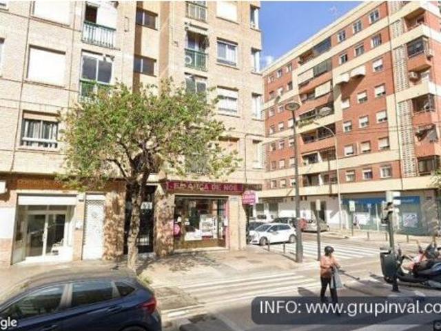 Piso en venta en Benicalap, València
