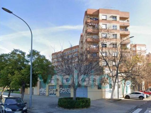 Piso en venta en Benicalap, Comarca de València