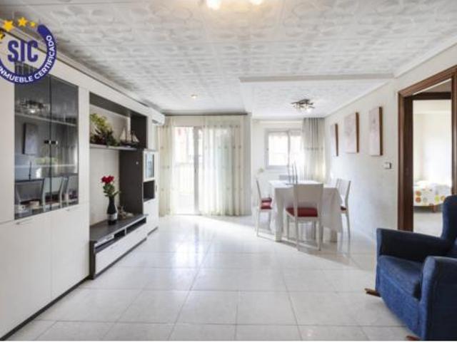 Piso en venta en Benicalap, Comarca de València