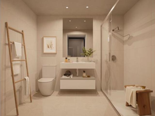 Piso en venta en Benicalap, Comarca de València