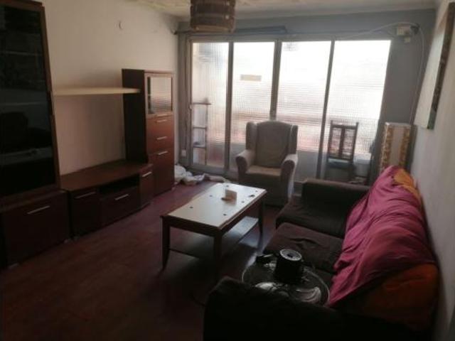 Piso en venta en Valencia, Benicalap