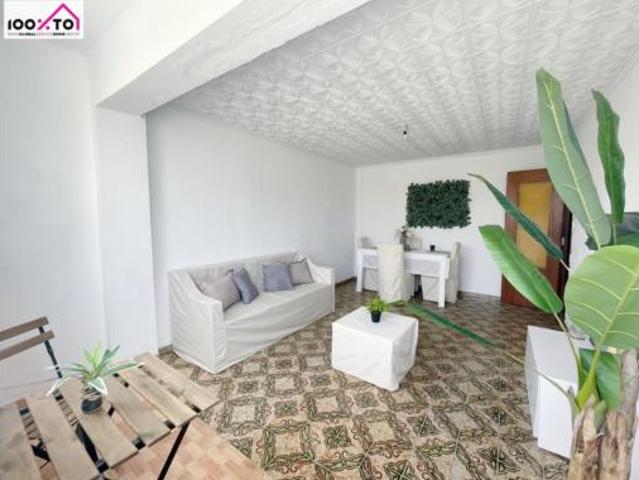 Piso en venta en Benicalap, Comarca de València