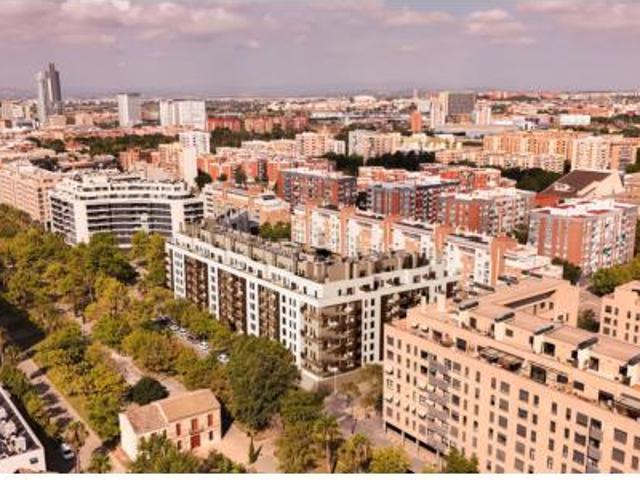Piso en venta en Benicalap, València
