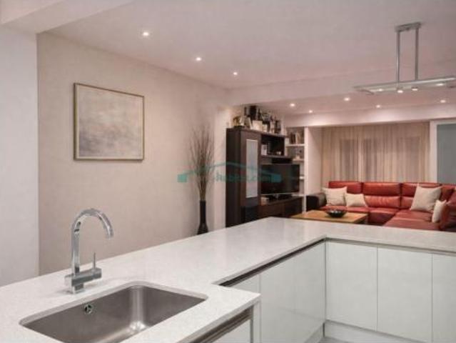 Piso en venta en Benicalap, Comarca de València