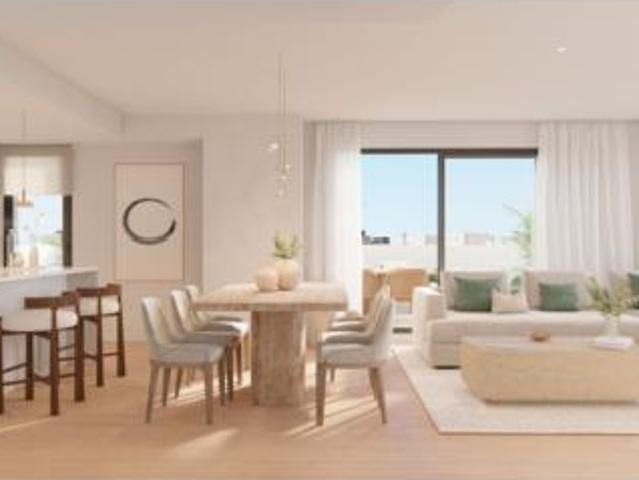 Piso en venta en Benicalap, Comarca de València