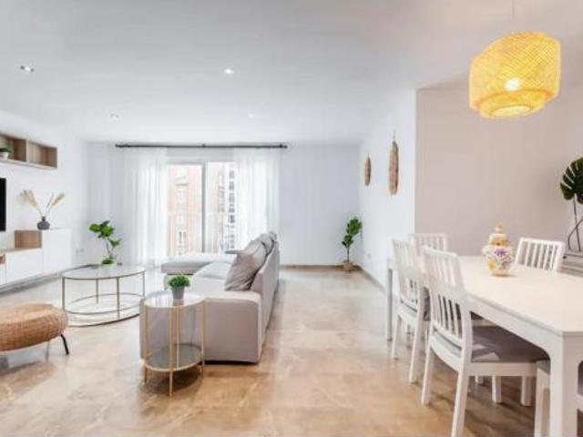 Piso en venta en Valencia, Benicalap