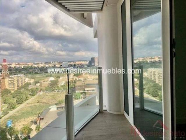 Piso en venta en Valencia, Benicalap