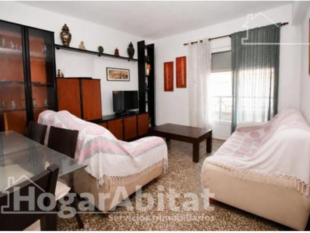 Piso en venta en Pobles de l'Oest, Comarca de València