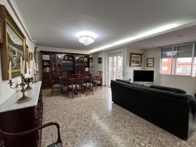 Piso en venta en Benimaclet, Comarca de València