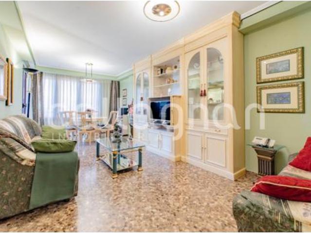 Piso en venta en Benimaclet, Comarca de València