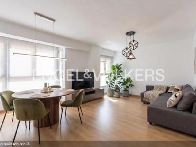 Piso en venta en Benimaclet, Comarca de València