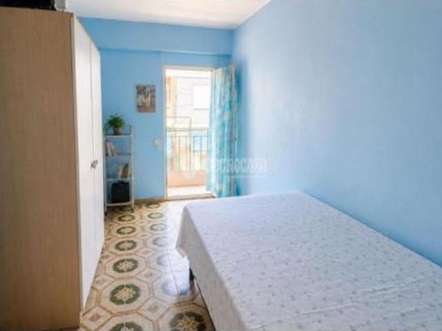 Piso en venta en Benimaclet, Comarca de València