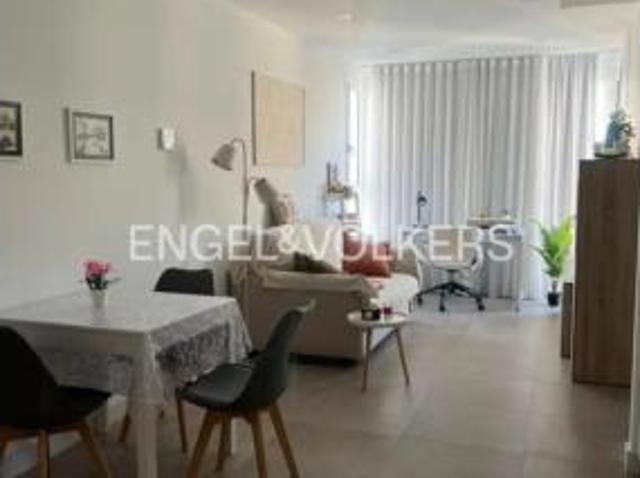 Piso en venta en Benimaclet, Comarca de València