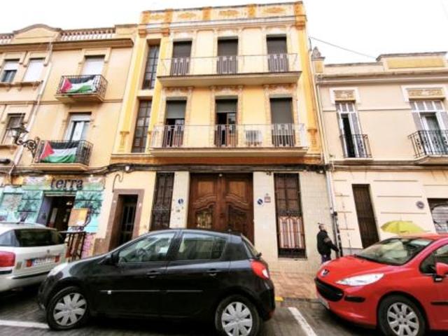 Piso en venta en Benimaclet, Comarca de València