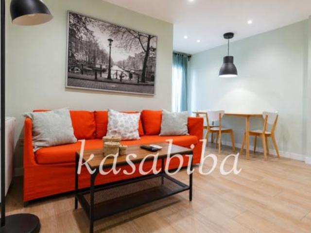 Piso en venta en Benimaclet, Comarca de València