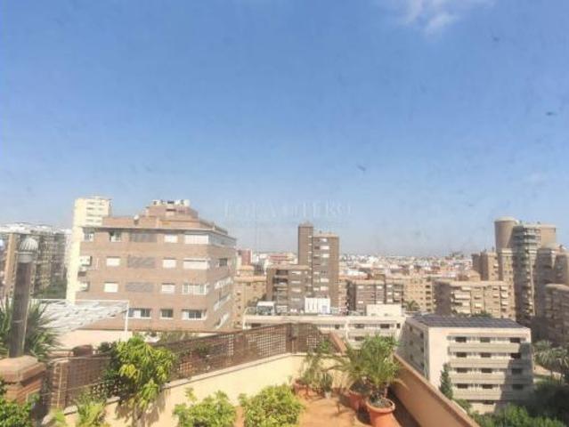 Piso en venta en Valencia, Benimaclet