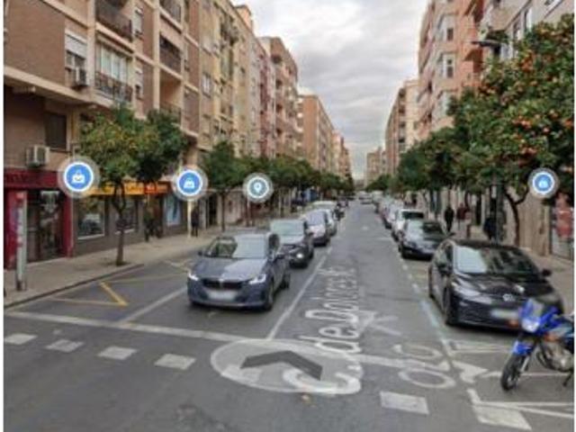 Piso en venta en Benimaclet, Comarca de València