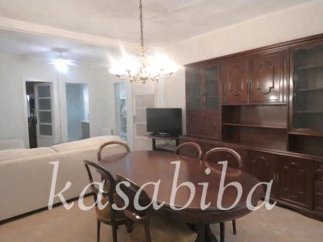 Piso en venta en Benimaclet, Comarca de València