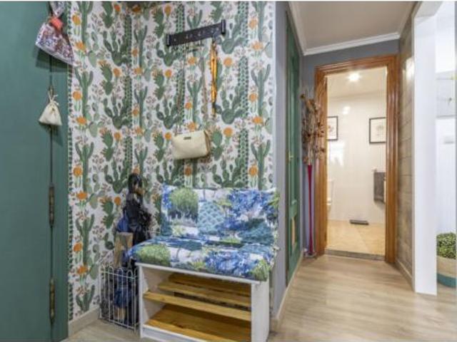 Piso en venta en Pobles de l'Oest, Comarca de València