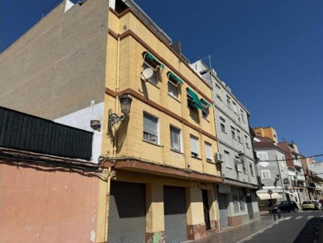 Piso en venta en Pobles de l'Oest, Comarca de València