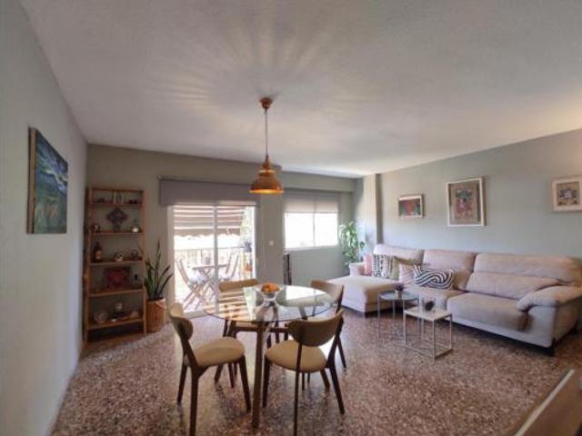 Piso en venta en Valencia, Benimàmet