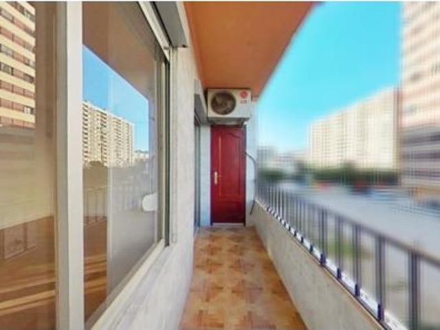 Piso en venta en Poblats Marítims, Comarca de València
