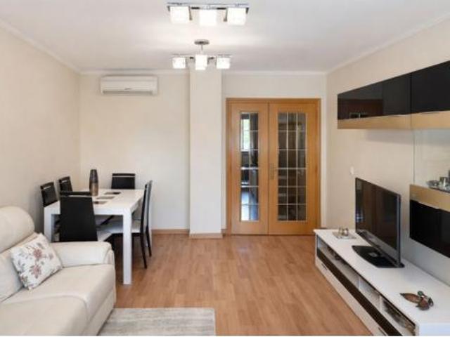 Piso en venta en Algirós, Comarca de València