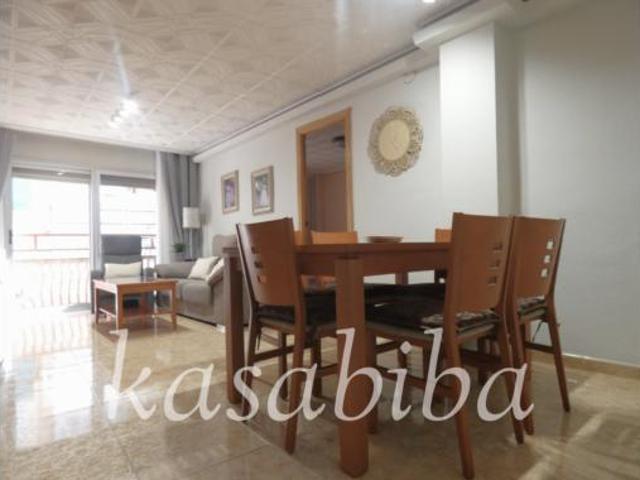 Piso en venta en Poblats Marítims, Comarca de València